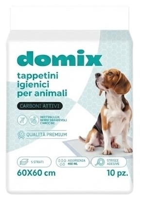 Tappetini Carbon 60x60